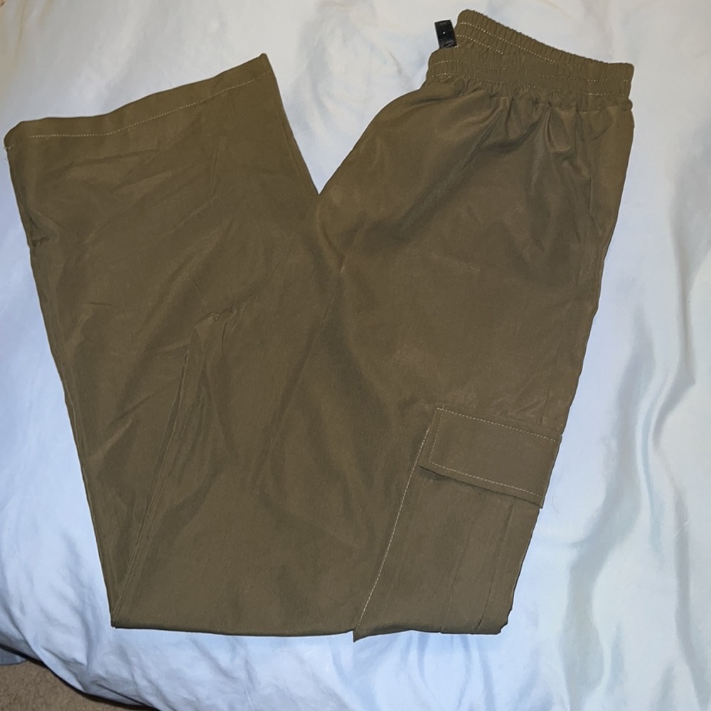 Utility Pants - New - Picture 2 of 4